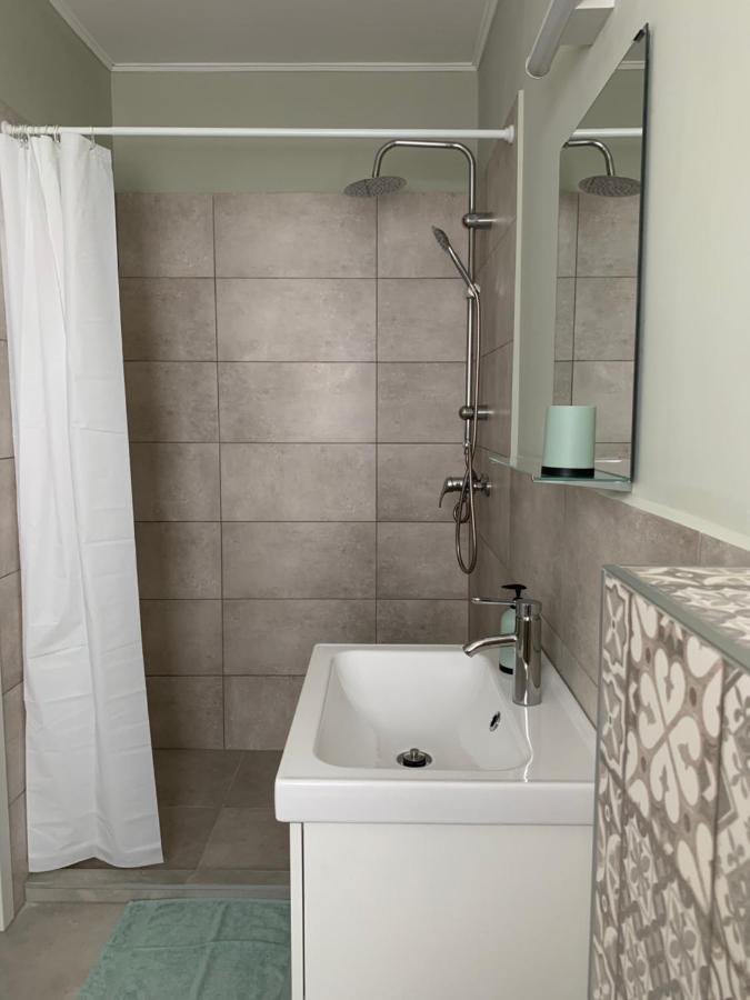 Ferienhaus Otthon A Balatonon Vendeghaz *