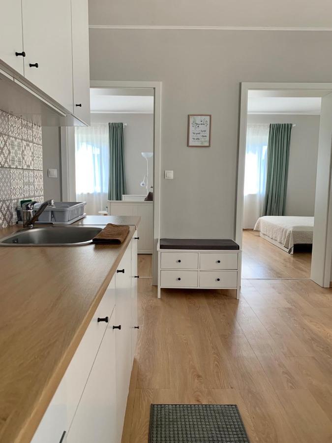 Otthon A Balatonon Vendeghaz Ferienhaus