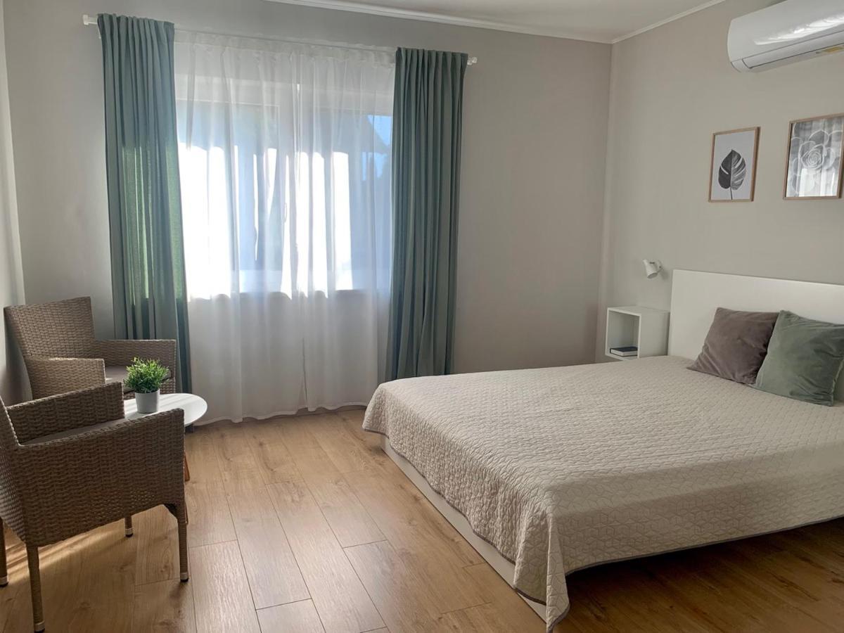 Otthon A Balatonon Vendeghaz Ferienhaus